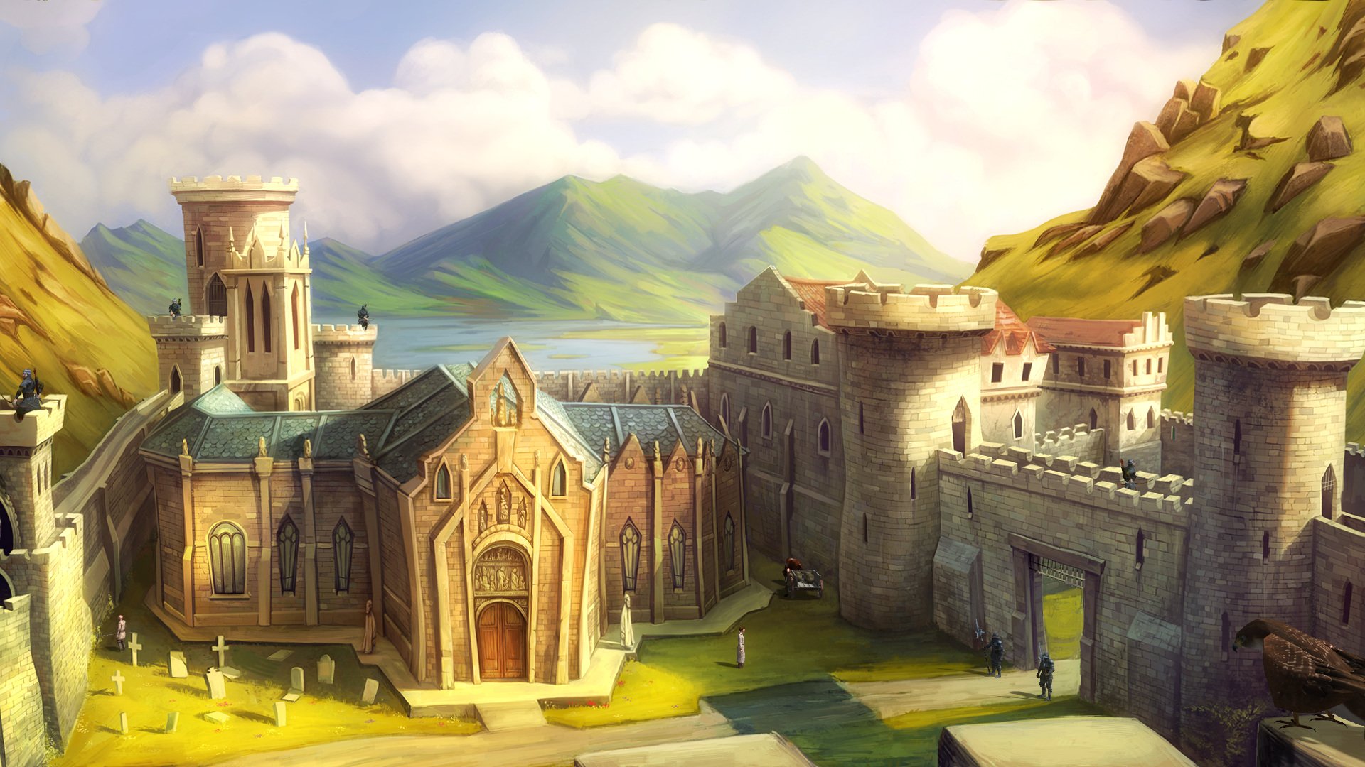 Yesterday Origins - Imagen 21